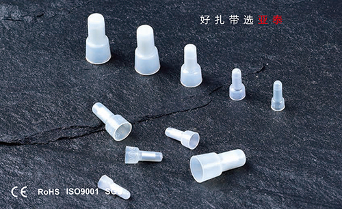 安（ān）全型壓線帽（mào）（銅管）