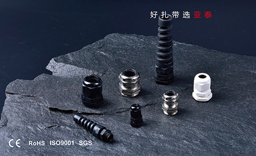 防（fáng）水電纜固定頭（PG型）