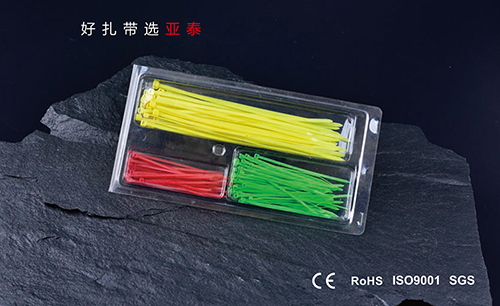 組合性包裝（zhuāng）（泡盒裝（zhuāng））