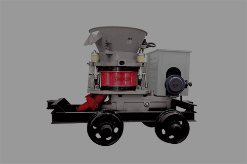 PC5I / PC7I _ 防爆噴漿（jiāng）機